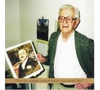 Kramer - Let Me Explain Something To You About Art