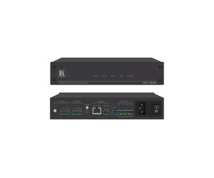 Kramer PA-120Z Amplificador de potencia (1x 120 W a 70 V/100 V y 2x 60 W a 8 Ω)