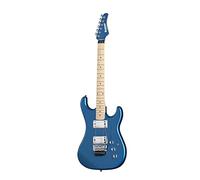 Kramer Pacer Classic Floyd Rose, Radio Blue Metallic