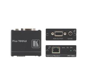 Kramer PT-120xl Twisted Pair Receiver for Computer Graphics Video