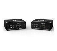 Receptor Compacto POC HDMI PT-872XR KRAMER