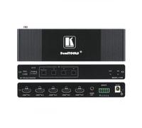 KRAMER SELECTOR VS-411X AUTOMÁTICO 4K HDR HDMI 4X1