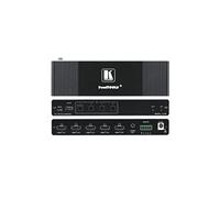 KRAMER SELECTOR VS-411X AUTOMÁTICO 4K HDR HDMI 4X1