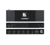 KRAMER SELECTOR VS-411X AUTOMÁTICO 4K HDR HDMI 4X1