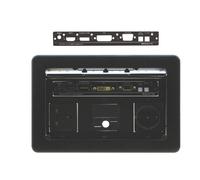 Kramer SID-XBP Panel frontal negro para la serie de dispositivos SID-X2N