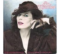 Kramer, Su - Feuer auf dem ewigen Eis (Ich will mehr als eine Nacht) - Samba Soul