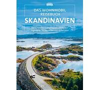 Kramer, T Das Wohnmobil Reisebuch Skandinavien - (German Import) Book NUEVO