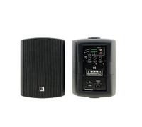 Kramer Tavor 5-O altavoz activo de dos vías para montaje en pared, 13,3 cm. negro