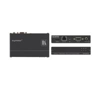 Kramer TP-573 transmisor HDMI-CAT con IR y RS232 (1x HDMI a 1x CAT)