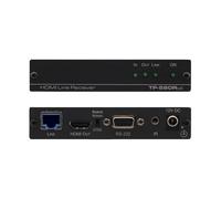 Kramer TP-580RXR HDMI-HDBaseT Empfänger/Receiver (1x HDBaseT auf 1x HDMI)