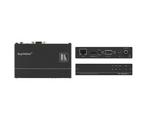 Kramer TP-580RXR Receptor HDMI-HDBaseT (1x HDBaseT a 1x HDMI)