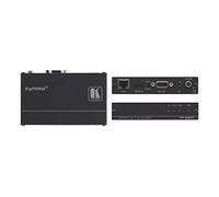 Kramer Electronics TP-580T convertidor de Video