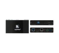 Kramer TP-789RXR Receptor AV Extensor Audio/Video 4096x2160 Pixeles 180 m Negro