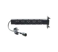 KRAMER TS-PEU Extension DE Tomas DE ALIMENTACION para TBUS (60-0000173)