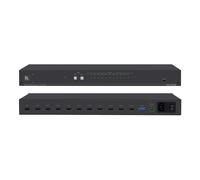 Kramer VM-10H21:10 Amplificador de distribución para HDMI 4K60 HDR