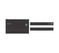 Kramer VM-2H2 Amplificador de Línea de Video HDMI 2.0 4K HDR HDCP 2.2 Negro