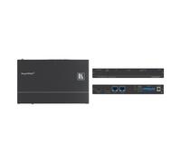 Kramer VM-2HDT1:2+1 4K60 4:2:0 HDMI a HDBaseT DA de largo alcance