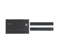 Kramer VM-3HDT 1:3+1 4K 60 4:2:0 HDMI Amplificador distribuidor HDBaseT de largo alcance