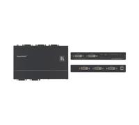 Kramer VM-400HDCPxl1:4 Amplificador de distribución DVI 4K60 4:2:0