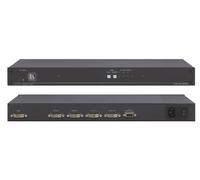 Kramer VM-4HDCPxl amplificador 1: 4 de distribucion para DVI (HDCP)