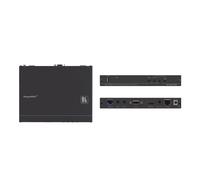 Kramer VP-427H2 4K60 4:4:4 HDMI HDCP 2.2 Receptor / Escalador mediante HDBaseT de alcance extendido
