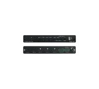Kramer VP-451 Escalador digital con entradas HDMI y USB-C