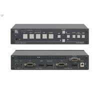 Kramer VP-461 conmutador de presentación de tres entradas y escalador