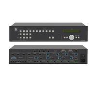 Kramer VP-558 Escalador de presentación/conmutador de matriz 11x4
