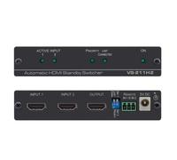 Kramer Electronics VS-211H2 Interruptor de Video HDMI