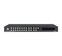 Kramer VS-88H2 8x8 4K HDR HDCP 2.2 HDMI Conmutador de matriz para el enrutamiento de audio digital