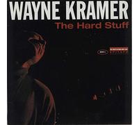 Kramer, Wayne - Hard Stuff [Vinilo]
