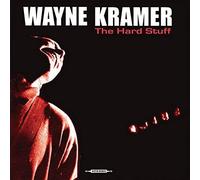 KRAMER, WAYNE - Hard Stuff [Vinilo]