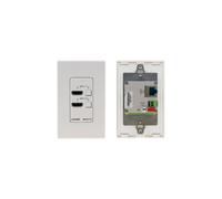 Kramer wp-211t conmutador automático de placa de pared hdmi 4k60 4:2: