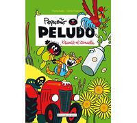 Kramik el canalla: 7 (El Pequeño Peludo)