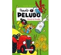 Kramik El Canalla: Pequeño Peludo