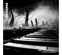 Kramm - Die Schöpfung Und Andere Kurzgeschichten