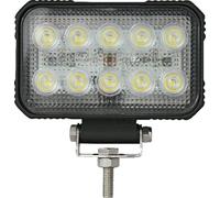 Kramp Foco LED de trabajo 15 W 1900 lm LA10022