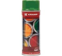 Kramp John Deere barniz verde 6245 después del año de fabricación 1987 acrílico spray pintura para máquina agrícola 400 ml