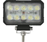 KRAMP LA10021 - Foco LED de trabajo (15 W, 19)