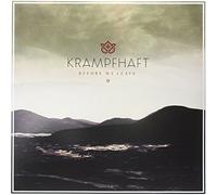 Krampfhaft - Before We Leave [Vinilo]