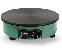 Krampouz CEBPA4AO - Crepera, 2000 W, color azul