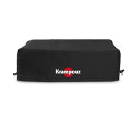 KRAMPOUZ - Funda protectora exterior para plancha Samba - Impermeable - Cortavientos - Resistente a las inclemencias del tiempo - Tamaño a medida para la plancha Samba - Cordón de cierre - Ref. AHP4