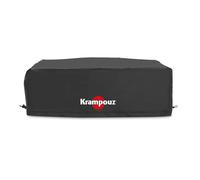KRAMPOUZ - Funda protectora exterior para plancha Saveur - Impermeable - Cortavientos - Resistente a las inclemencias del tiempo - Tamaño a medida para la plancha Saveur - Cordón de cierre - Ref. AHP2