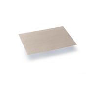 KRAMPOUZ - Lote de 15 recargas para el tampón de Limpieza Clean+ para crepera - Ideales para el curado, el engrasado y la Limpieza de Las Placas de Hierro Fundido - Lavables y reemplazables