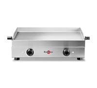 Krampouz Plancha Saveur plancha eléctrica grande para asar 230 V