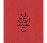 Krampus and the Bad Prince