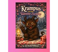 Krampus and the Valentine Surprise