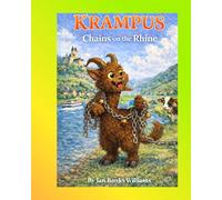 Krampus Chains on the Rhine (The Krampus Series- Jan Banks Williams)