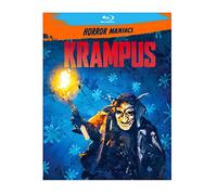 Krampus - Coll Horror [Blu-ray]