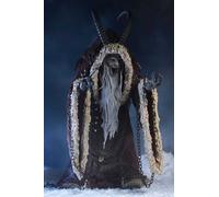 Krampus Deluxe. Neca